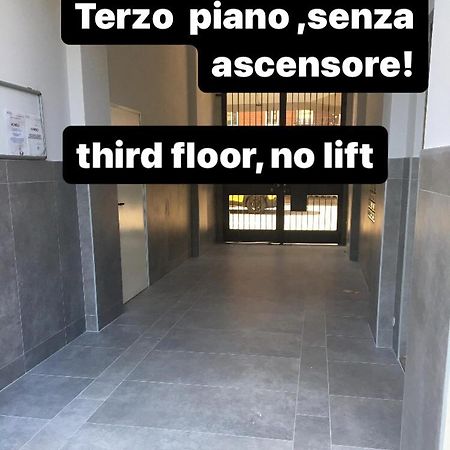 Studio Monte Ceneri Apartment Milano Ngoại thất bức ảnh