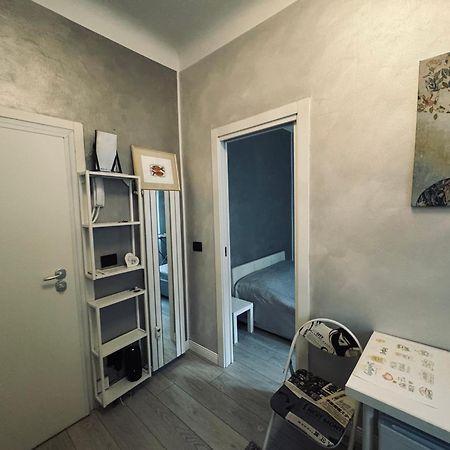 Studio Monte Ceneri Apartment Milano Ngoại thất bức ảnh
