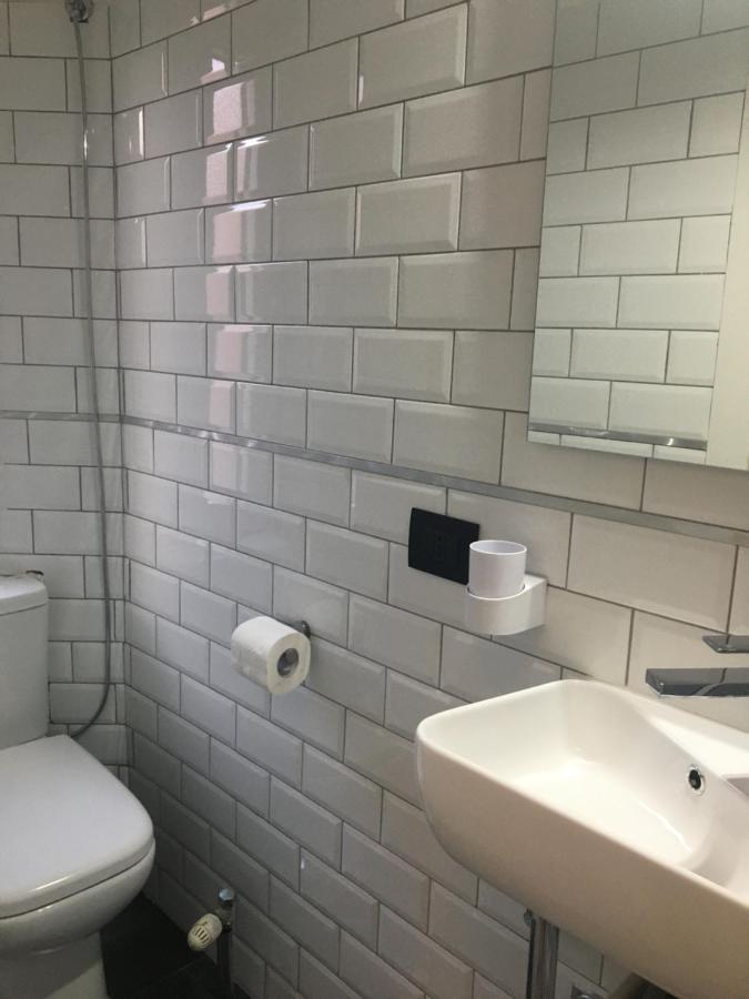 Studio Monte Ceneri Apartment Milano Ngoại thất bức ảnh