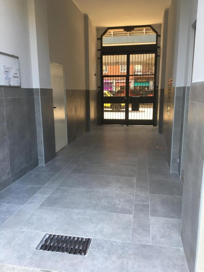 Studio Monte Ceneri Apartment Milano Ngoại thất bức ảnh