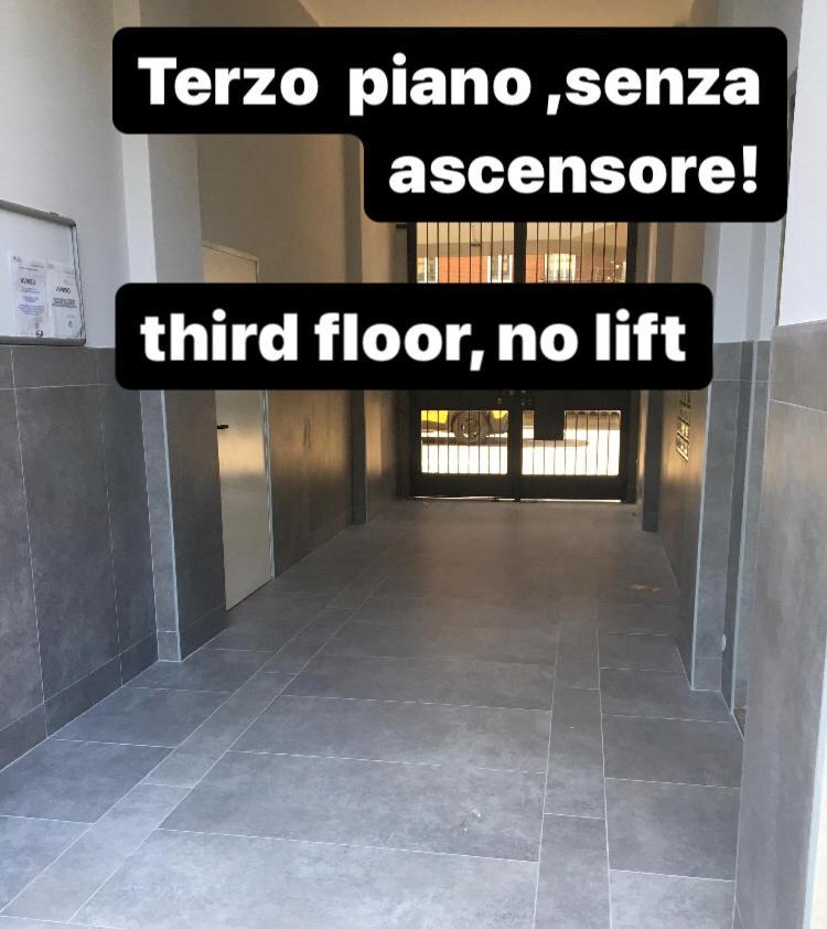 Studio Monte Ceneri Apartment Milano Ngoại thất bức ảnh